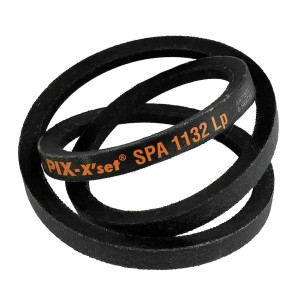 Ремінь SPA-1132 (13х10-1132) PIX (Індія) вузькоклиновий